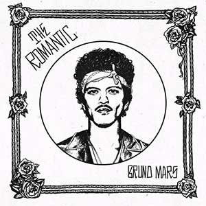Bruno Mars【The Romantic】【无损FLAC-MP3-755MB】百度网盘下载-60音盘