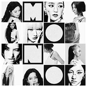 i-dle【Mono (feat. skaiwater)】【无损FLAC-MP3-43MB】百度网盘下载-60音盘