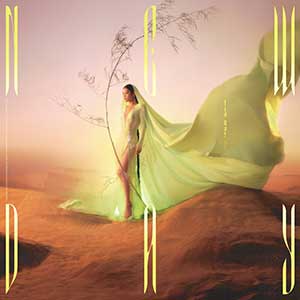 袁娅维TIA RAY【NEW DAY】【无损FLAC-MP3-418MB】百度网盘下载-60音盘