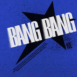 IVE【BANG BANG】【无损FLAC-MP3-78MB】百度网盘下载-60音盘