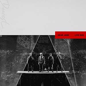 Dear Jane【Dearest Dear Jane Live 2025】【无损FLAC-MP3-4.3GB】百度网盘下载-60音盘